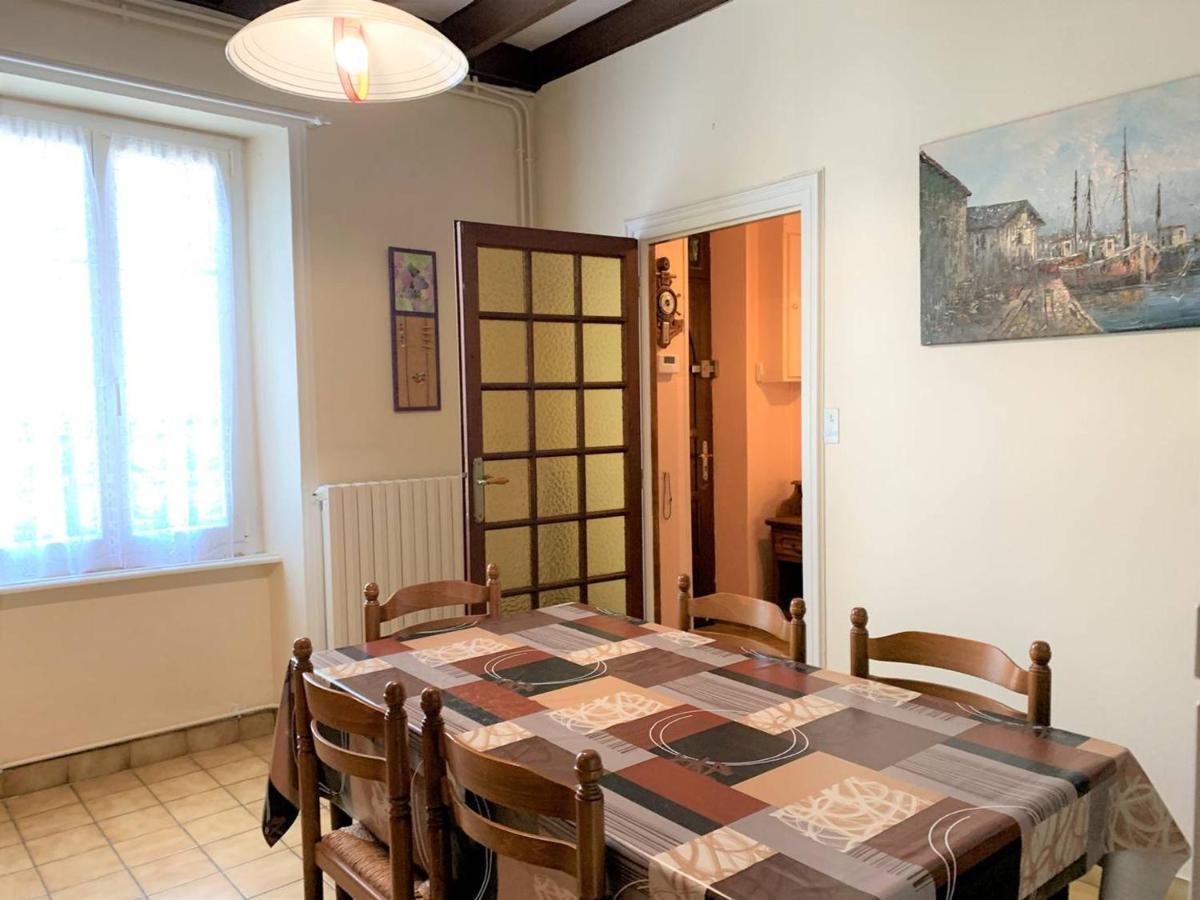 Maison Bretonne Avec Jardin, 2 Chambres, Centre De Perros-Guirec, Proche Plages Et Commerces - Fr-1-368-385 Экстерьер фото