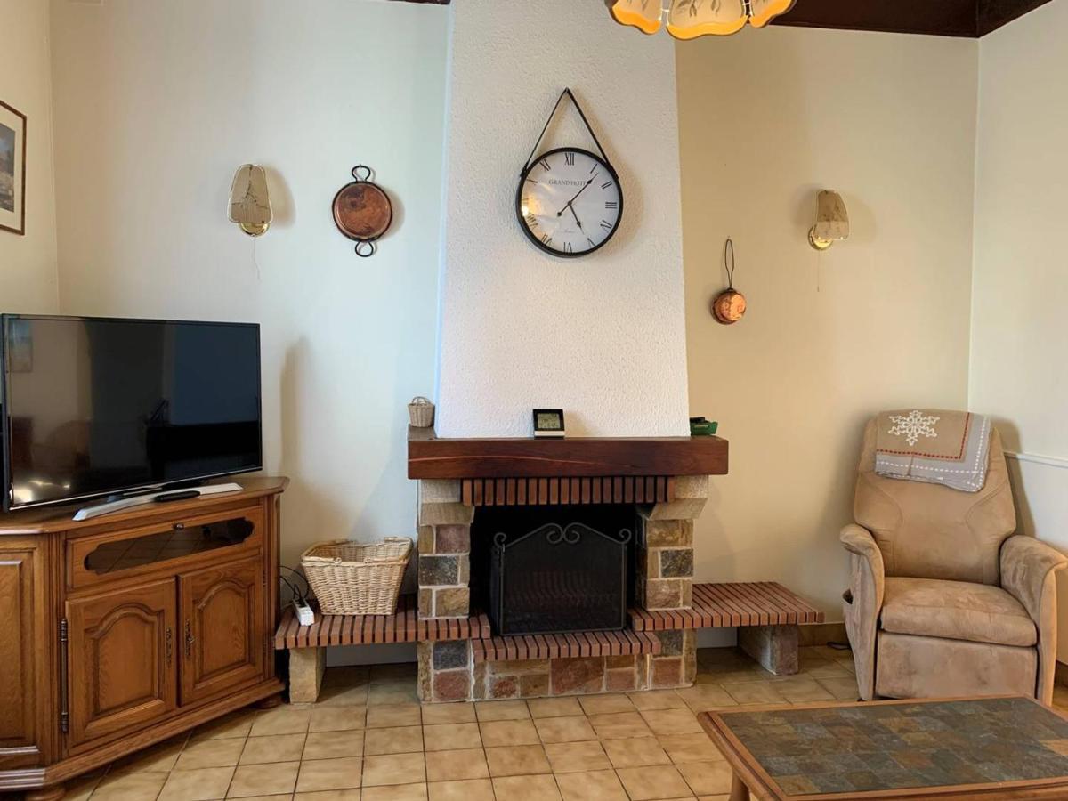 Maison Bretonne Avec Jardin, 2 Chambres, Centre De Perros-Guirec, Proche Plages Et Commerces - Fr-1-368-385 Экстерьер фото